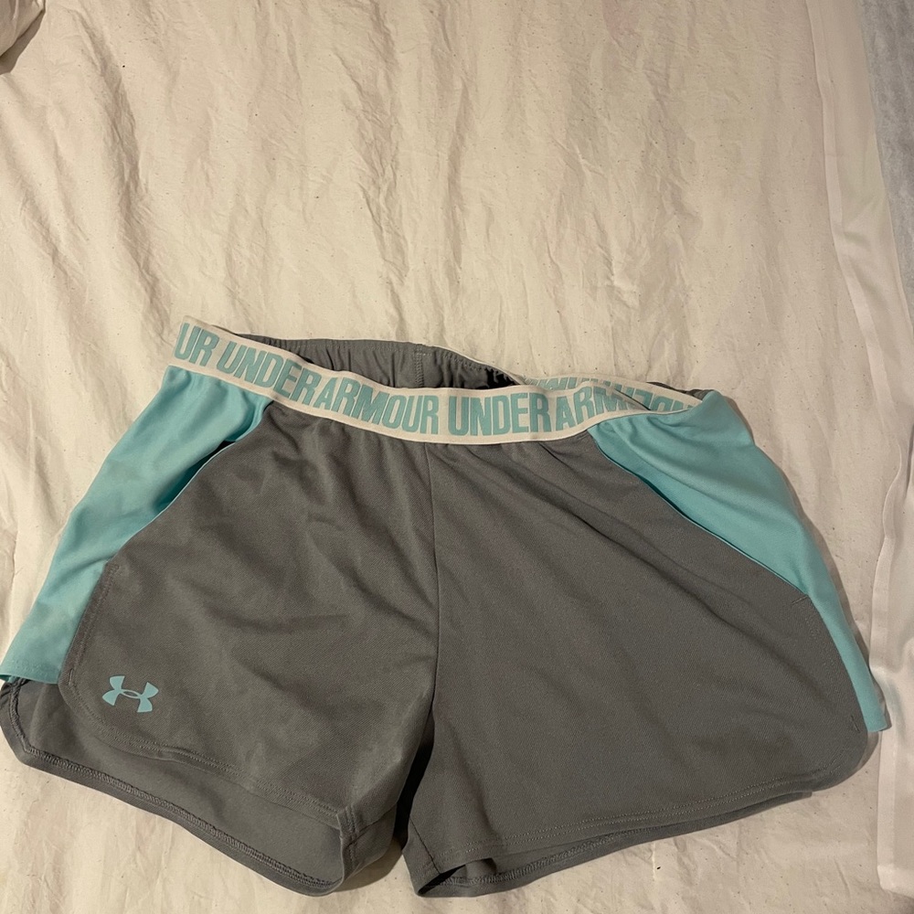 Under Armer Shorts